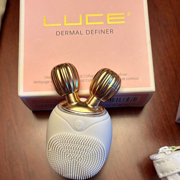 Luce Dermal Definer - Pink - Picture 5 of 12